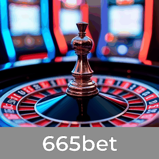 665bet: Experimente o app de cassino online com bônus grátis e jogue no celular