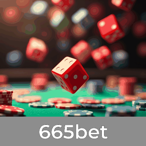 665bet: Cassino Online com Dealers ao Vivo e Roleta e Blackjack ao Vivo Brasil