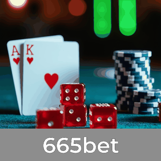 665bet New Player Bonus